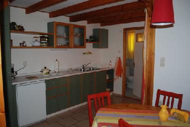 Holiday Apartment in Gythio (Lakonia) or holiday homes and vacation rentals