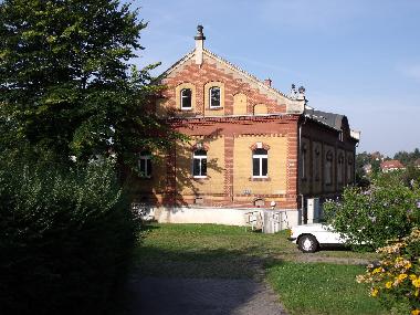 Holiday Apartment in Dresden (Schsisches Elbland) or holiday homes and vacation rentals
