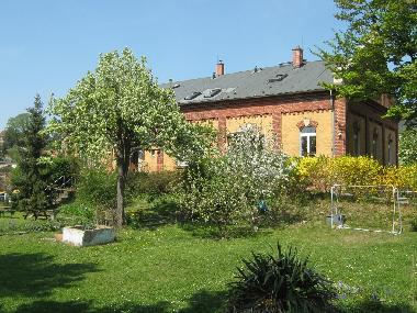 Holiday Apartment in Dresden (Schsisches Elbland) or holiday homes and vacation rentals