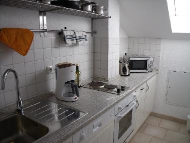 Holiday Apartment in Dresden (Schsisches Elbland) or holiday homes and vacation rentals
