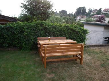 Holiday Apartment in Dresden (Schsisches Elbland) or holiday homes and vacation rentals