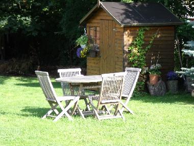 Holiday Apartment in Dresden (Schsisches Elbland) or holiday homes and vacation rentals
