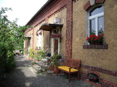 Holiday Apartment in Dresden (Schsisches Elbland) or holiday homes and vacation rentals