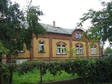 Holiday Apartment in Dresden (Schsisches Elbland) or holiday homes and vacation rentals