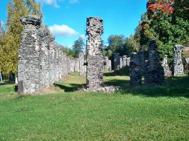 Holiday House in Trollsj�heden (Dalarna) or holiday homes and vacation rentals