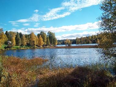 Holiday House in Trollsj�heden (Dalarna) or holiday homes and vacation rentals