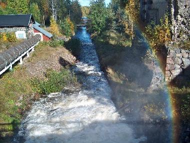 Holiday House in Trollsj�heden (Dalarna) or holiday homes and vacation rentals