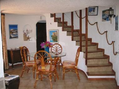 Holiday House in Porto Vecchio (Corse-du-Sud) or holiday homes and vacation rentals