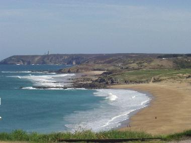 Holiday House in Plevenon (Ctes-d'Armor) or holiday homes and vacation rentals