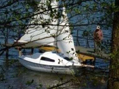 Holiday House in Rybno (Warminsko-Mazurskie) or holiday homes and vacation rentals