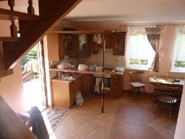 Holiday House in Rybno (Warminsko-Mazurskie) or holiday homes and vacation rentals