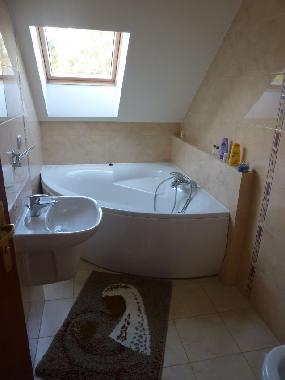 Holiday House in Rybno (Warminsko-Mazurskie) or holiday homes and vacation rentals