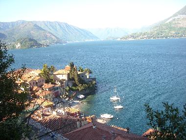 Holiday Apartment in Varenna (Lecco) or holiday homes and vacation rentals