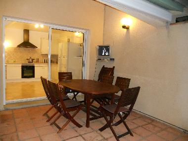 Villa in Saint Pierre La Mer (Aude) or holiday homes and vacation rentals