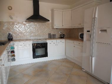 Villa in Saint Pierre La Mer (Aude) or holiday homes and vacation rentals