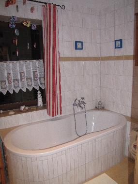 Holiday Apartment in Maasholm  (Ostsee-Festland) or holiday homes and vacation rentals