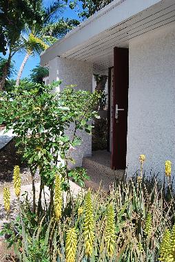 Holiday Apartment in  (Guadeloupe) or holiday homes and vacation rentals