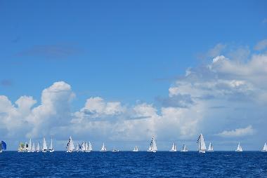 Holiday Apartment in  (Guadeloupe) or holiday homes and vacation rentals