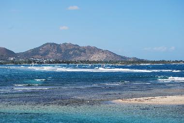 Holiday Apartment in  (Guadeloupe) or holiday homes and vacation rentals