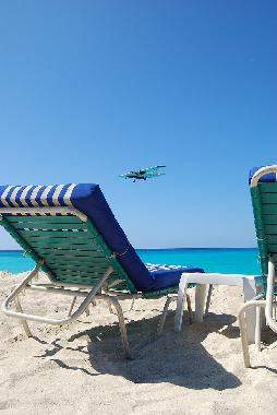 Holiday Apartment in  (Guadeloupe) or holiday homes and vacation rentals