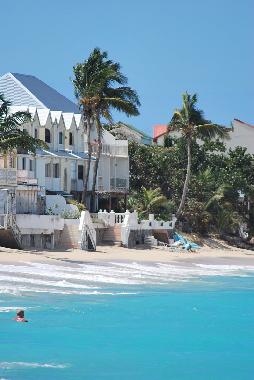 Holiday Apartment in  (Guadeloupe) or holiday homes and vacation rentals