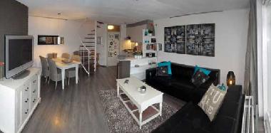 Holiday House in Nieuwvliet-Bad (Zeeland) or holiday homes and vacation rentals