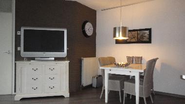 Holiday House in Nieuwvliet-Bad (Zeeland) or holiday homes and vacation rentals