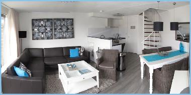Holiday House in Nieuwvliet-Bad (Zeeland) or holiday homes and vacation rentals