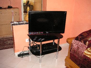 Holiday Apartment in bensergao (Agadir) or holiday homes and vacation rentals