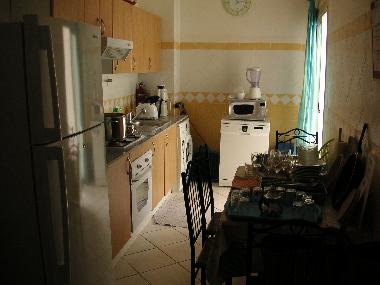 Holiday Apartment in bensergao (Agadir) or holiday homes and vacation rentals