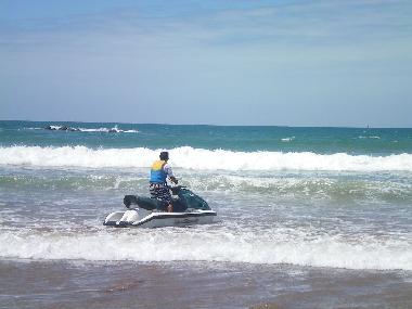 Holiday Apartment in bensergao (Agadir) or holiday homes and vacation rentals