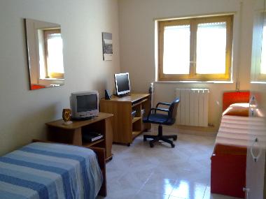 Holiday Apartment in Trani (Bari) or holiday homes and vacation rentals