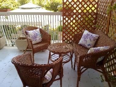 Holiday Apartment in Trani (Bari) or holiday homes and vacation rentals