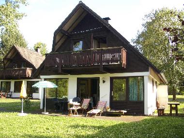 Holiday House in Frielendorf (Kurhessisches Bergland) or holiday homes and vacation rentals