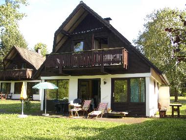 Holiday House in Frielendorf (Kurhessisches Bergland) or holiday homes and vacation rentals