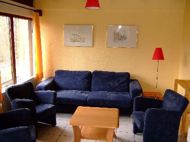 Holiday House in Frielendorf (Kurhessisches Bergland) or holiday homes and vacation rentals