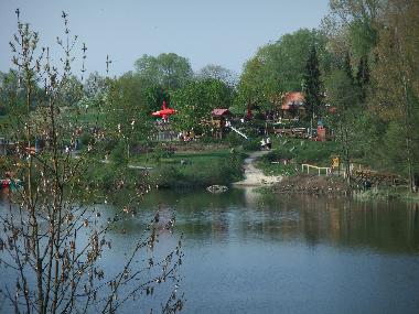 Holiday House in Frielendorf (Kurhessisches Bergland) or holiday homes and vacation rentals