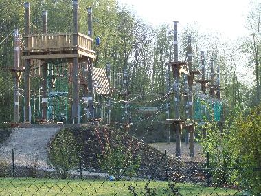 Holiday House in Frielendorf (Kurhessisches Bergland) or holiday homes and vacation rentals