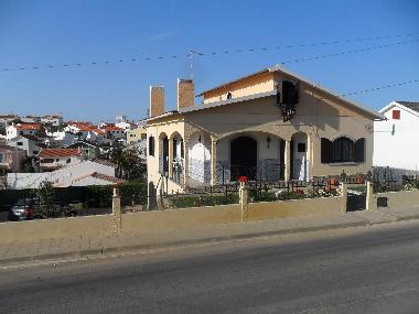 Holiday House in ERICEIRA (Grande Lisboa) or holiday homes and vacation rentals