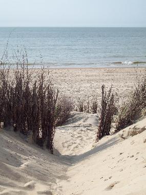 Holiday House in De Haan (Flanders) or holiday homes and vacation rentals