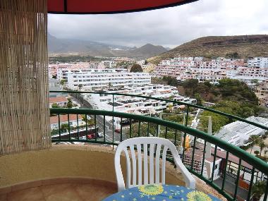 Holiday Apartment in Los Christianos (Teneriffa) or holiday homes and vacation rentals