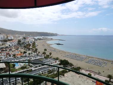 Holiday Apartment in Los Christianos (Teneriffa) or holiday homes and vacation rentals