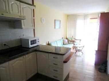 Holiday Apartment in Los Christianos (Teneriffa) or holiday homes and vacation rentals