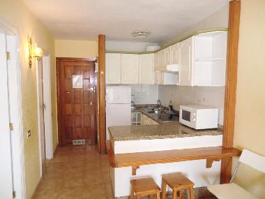Holiday Apartment in Los Christianos (Teneriffa) or holiday homes and vacation rentals