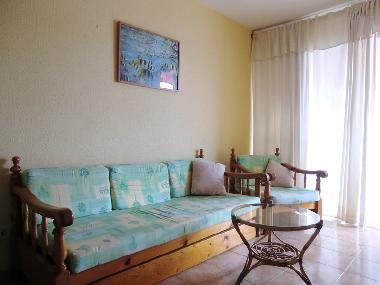 Holiday Apartment in Los Christianos (Teneriffa) or holiday homes and vacation rentals