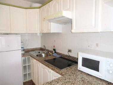 Holiday Apartment in Los Christianos (Teneriffa) or holiday homes and vacation rentals