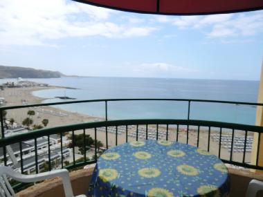 Holiday Apartment in Los Christianos (Teneriffa) or holiday homes and vacation rentals