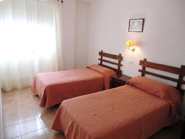 Holiday Apartment in Los Christianos (Teneriffa) or holiday homes and vacation rentals