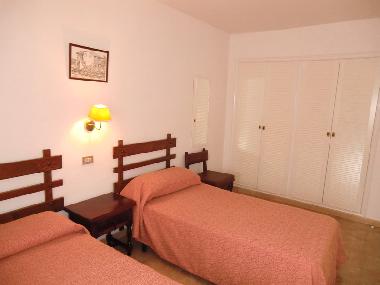 Holiday Apartment in Los Christianos (Teneriffa) or holiday homes and vacation rentals