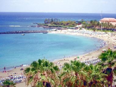 Holiday Apartment in Los Christianos (Teneriffa) or holiday homes and vacation rentals